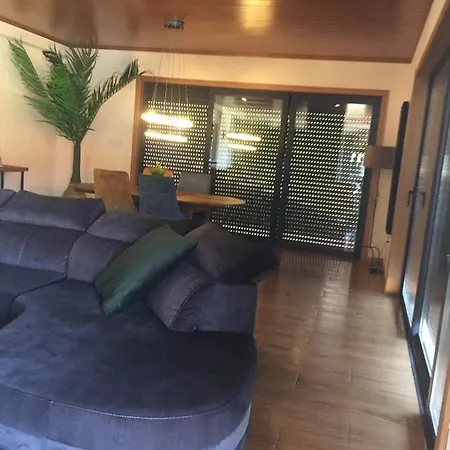 Dreamville Ponte516 E Passadicos Do Paiva 別荘