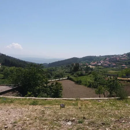 Dreamville Ponte516 E Passadicos Do Paiva 別荘 *