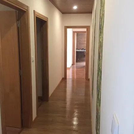 別荘 Dreamville Ponte516 E Passadicos Do Paiva